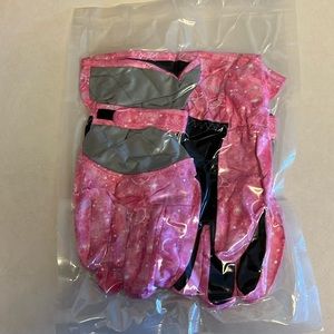 Brand new snow gloves still in original packaging